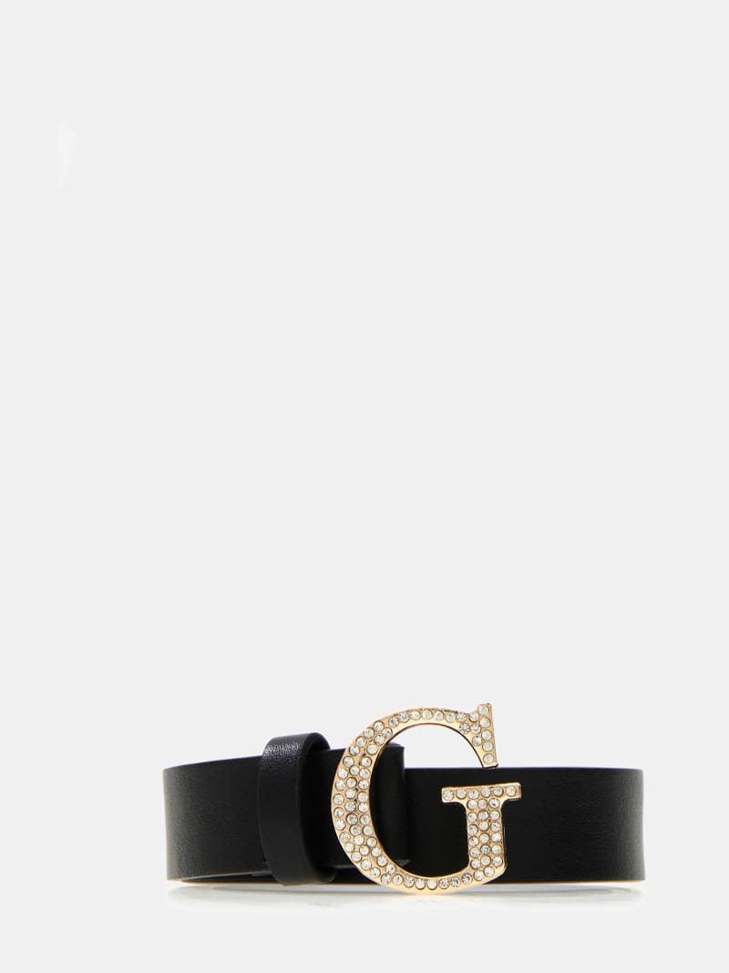 J6RZ20WGT10/JBLK GUESS