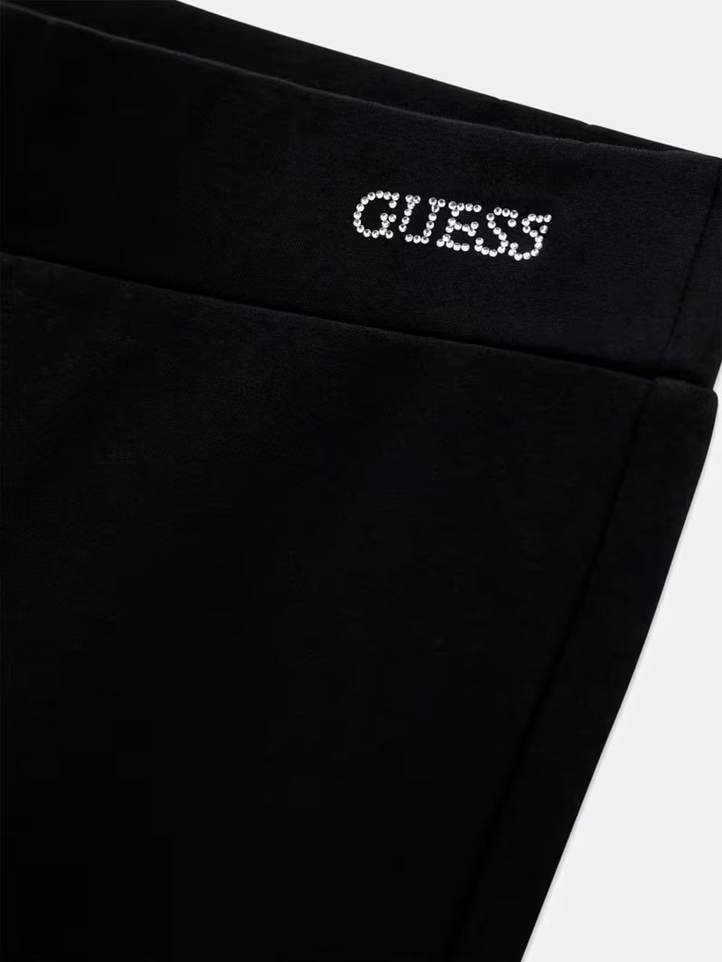 J6YB09K3929/JBLK GUESS