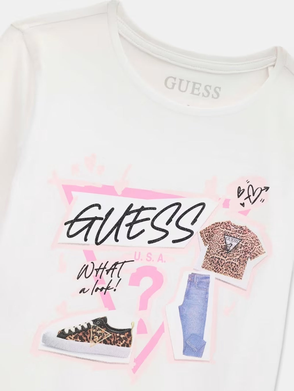 J6YI01K3664/G011 GUESS