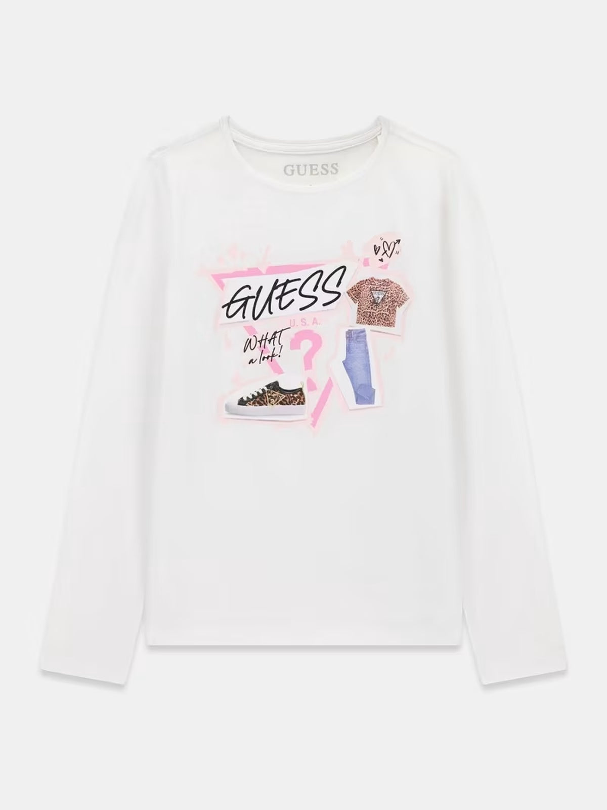 J6YI01K3664/G011 GUESS