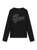 GUESS LS T-SHIRT