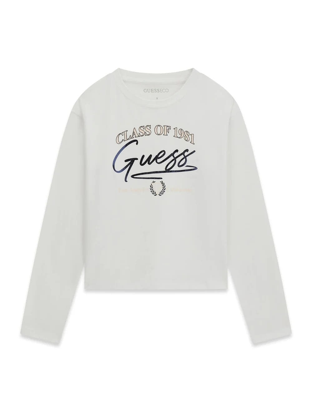 J6YI23K3753/G011 GUESS