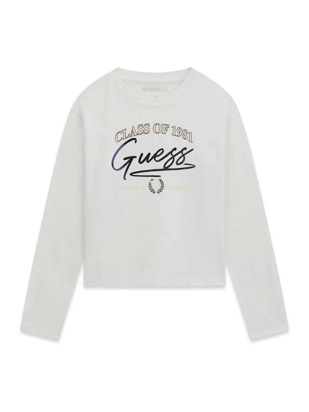 J6YI23K3753/G011 GUESS