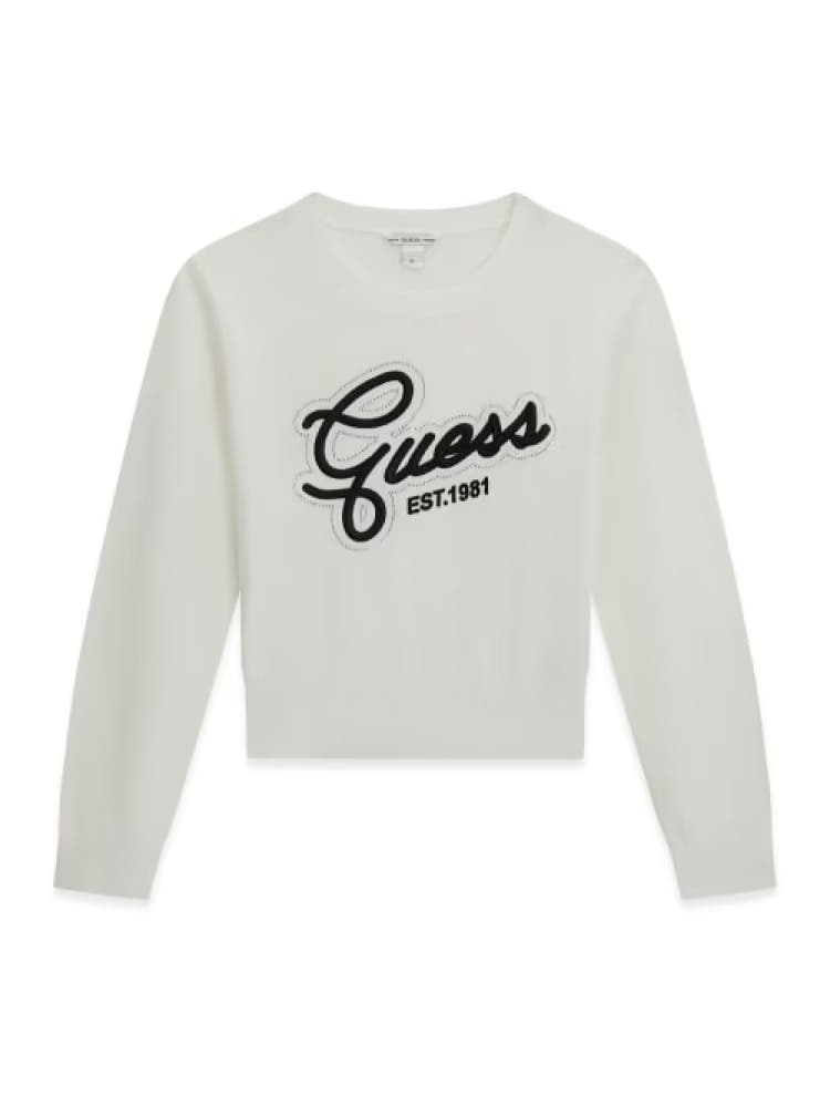 J6YR04Z0834/G011 GUESS