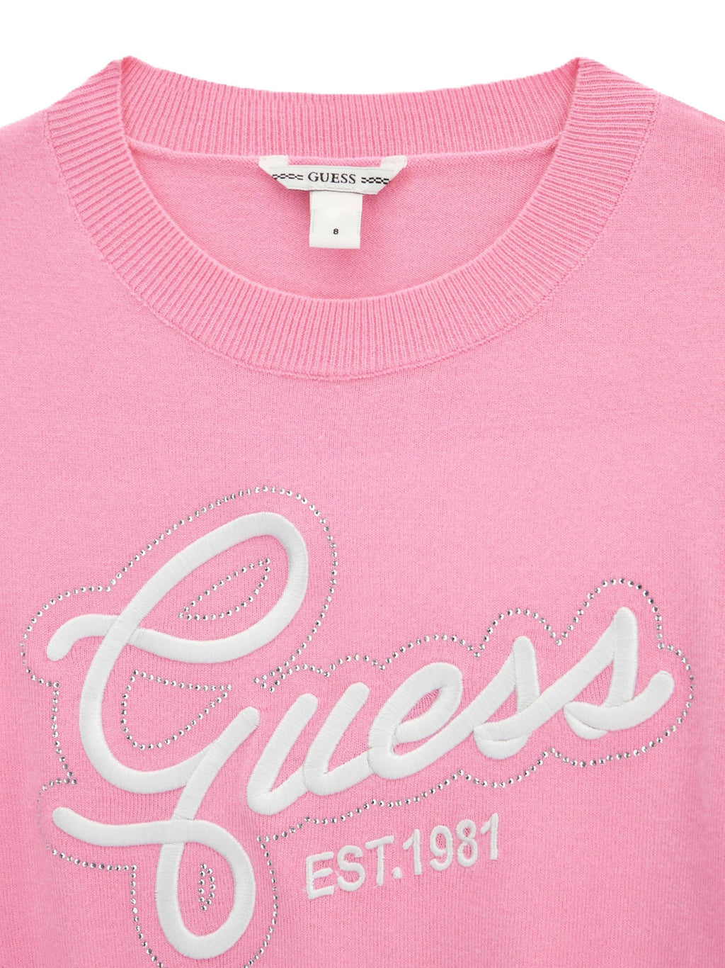 J6YR04Z0834/G64W GUESS