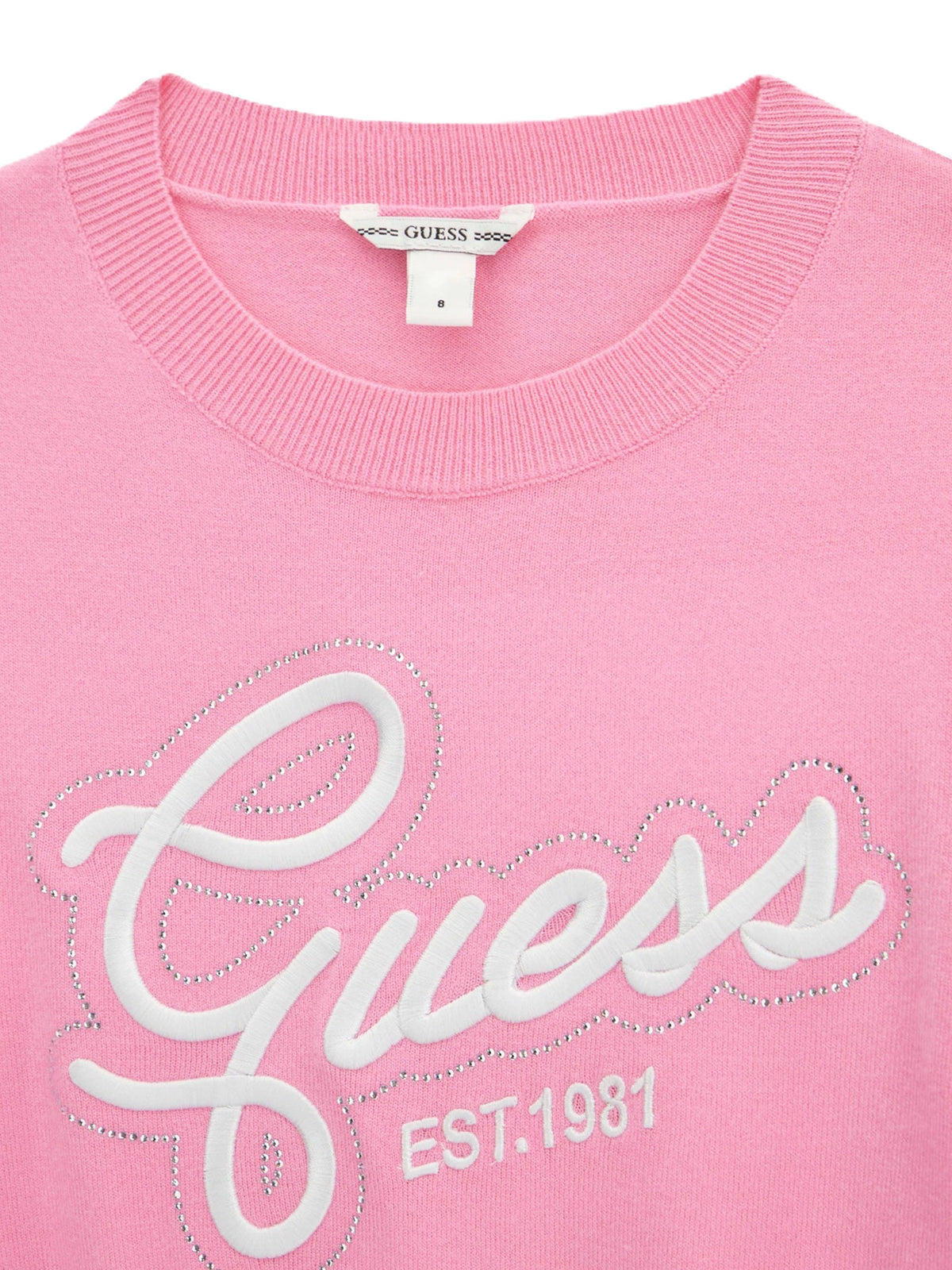 J6YR04Z0834/G64W GUESS