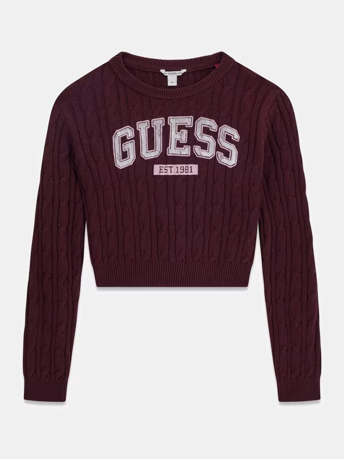 J6YR11Z0843/A40T GUESS