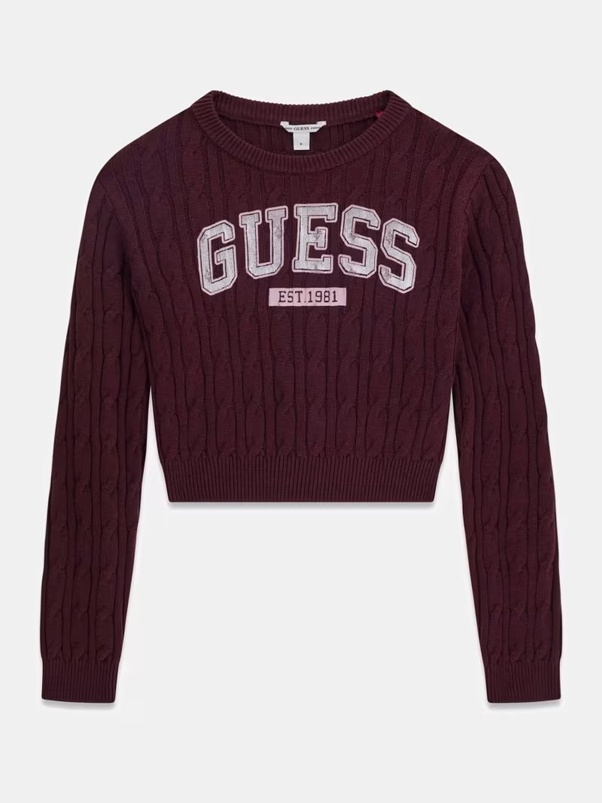 J6YR11Z0843/A40T GUESS