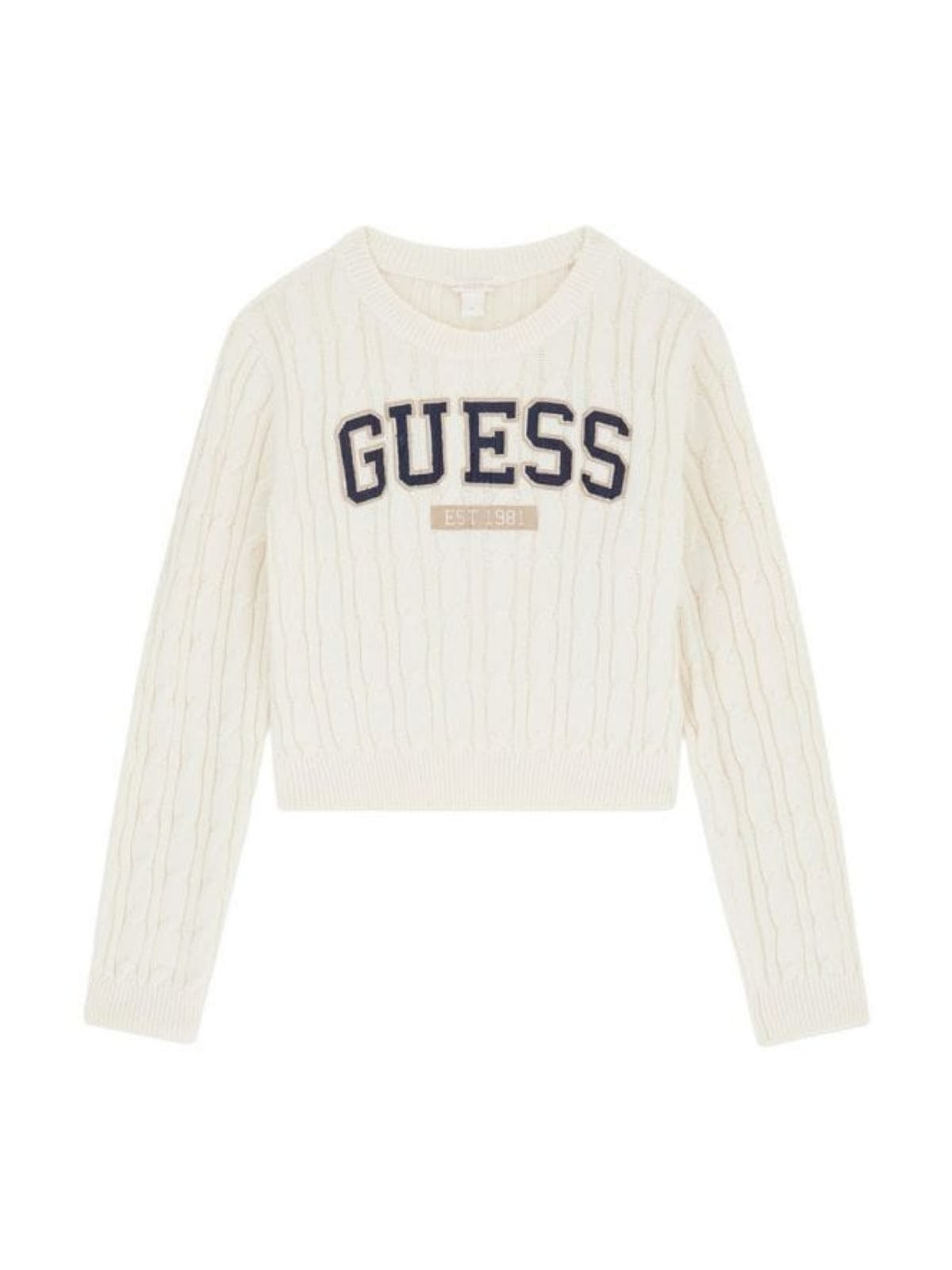 J6YR11Z0843/G012 GUESS
