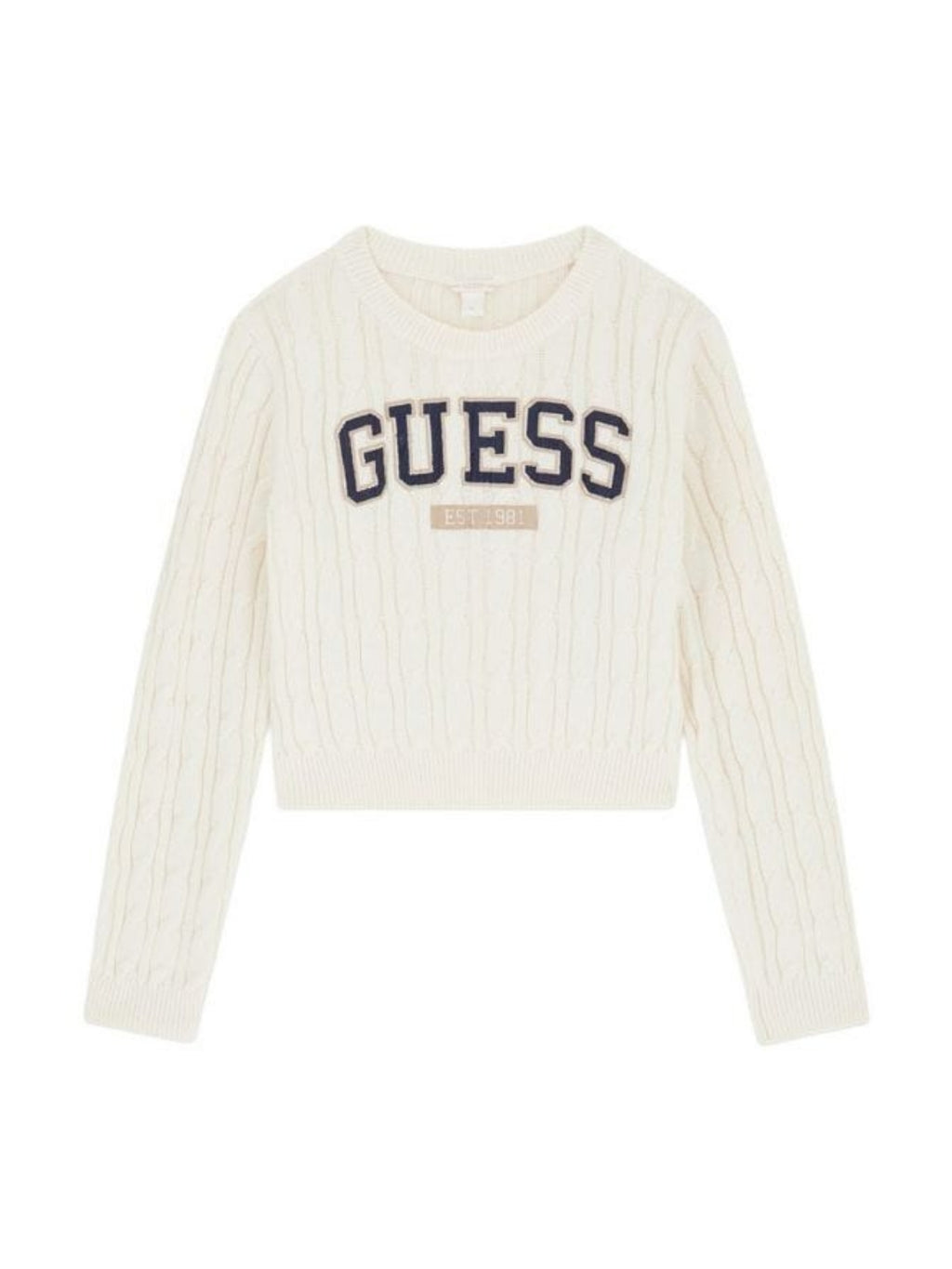 J6YR11Z0843/G012 GUESS