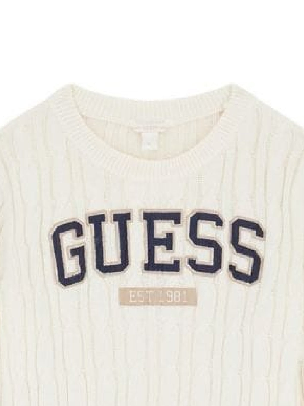 J6YR11Z0843/G012 GUESS