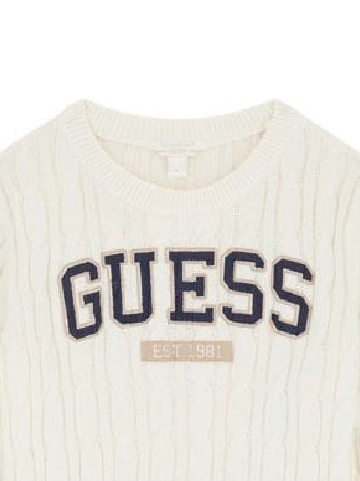 J6YR11Z0843/G012 GUESS
