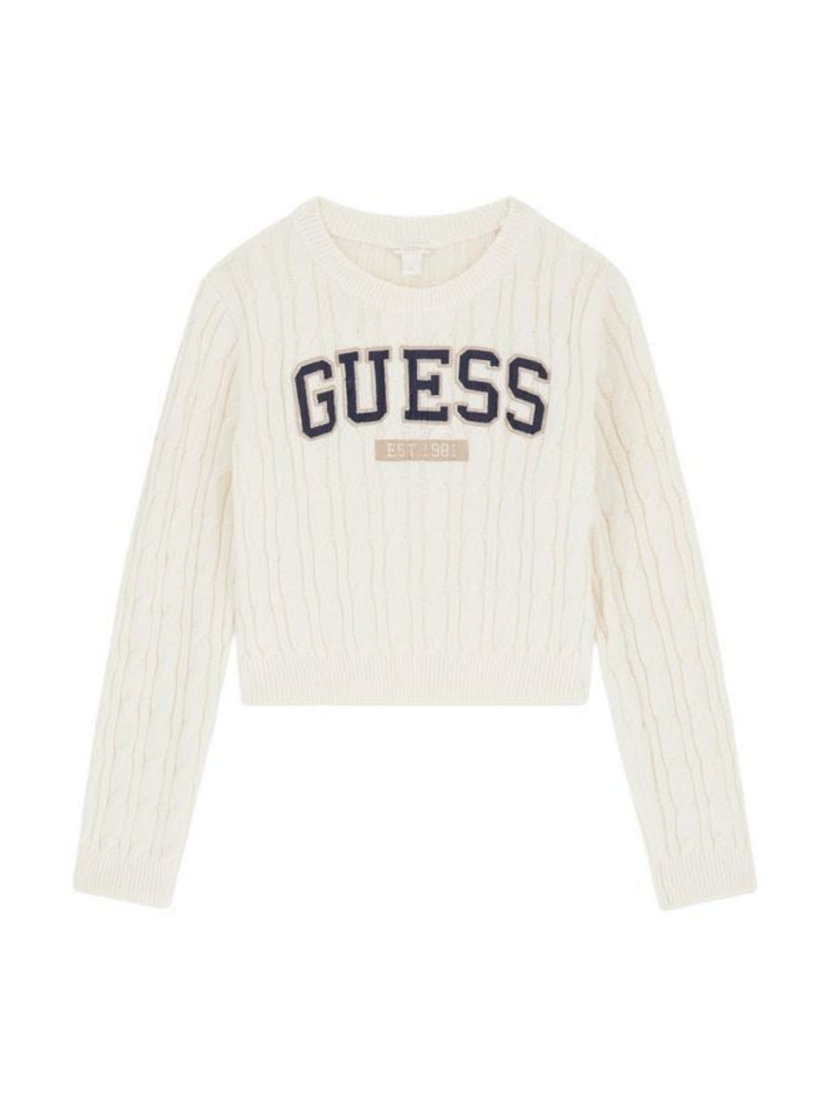 J6YR11Z0843/G012 GUESS