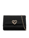 GUESS CROSSBODY FLAP BAG 4G