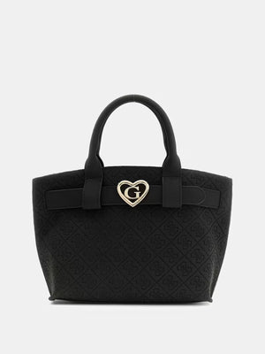 GUESS TOTE BAG 4G