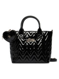 GUESS QUILTED TOTE BAG