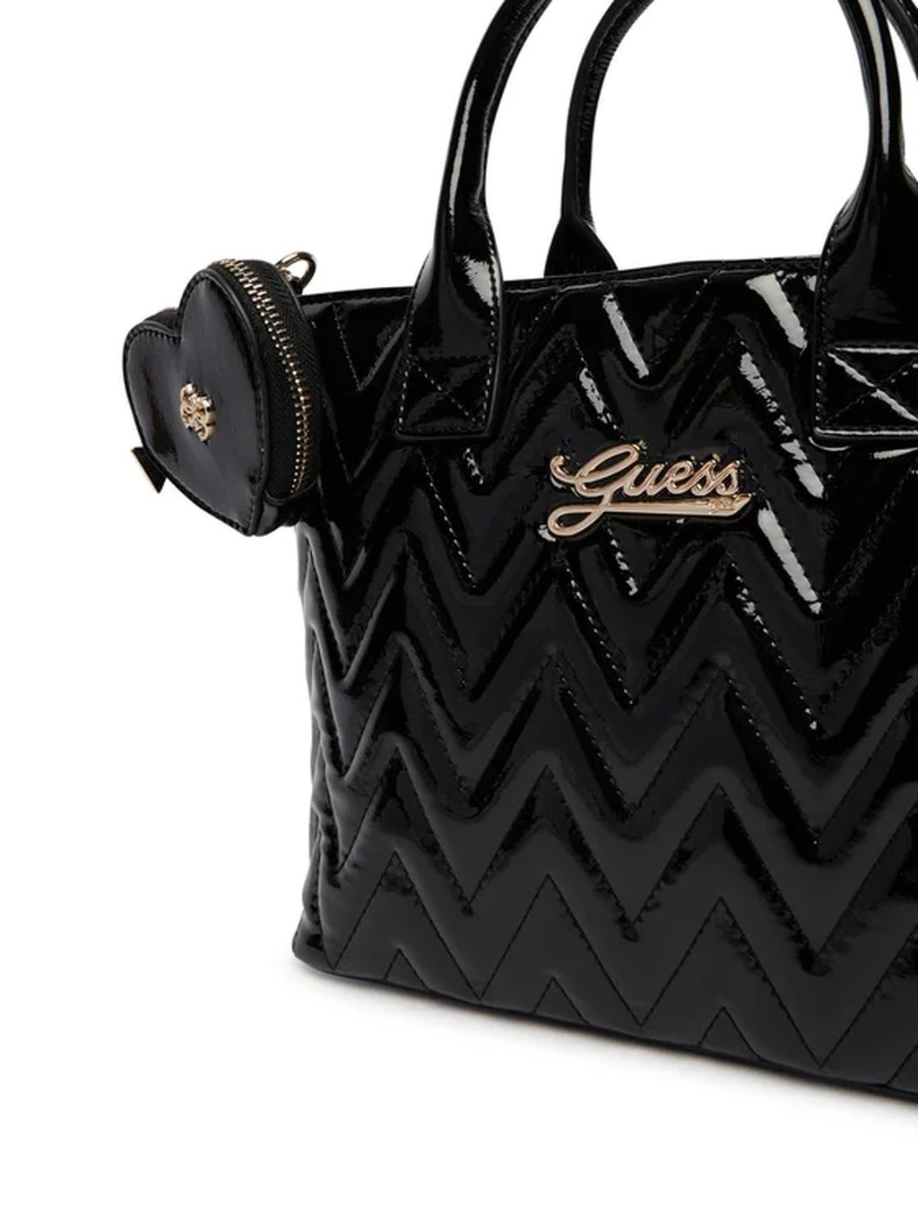J6YZ15W3003/JBLK GUESS