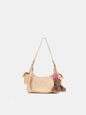 GUESS SHOULDER BAG