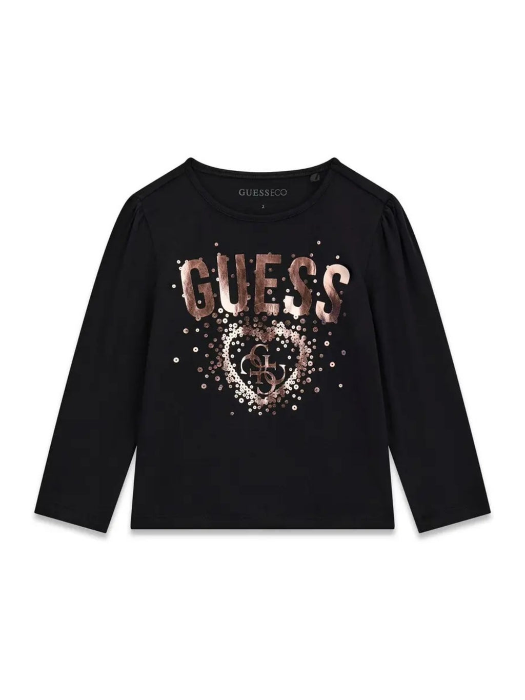 K6BI04K5797/JBLK GUESS