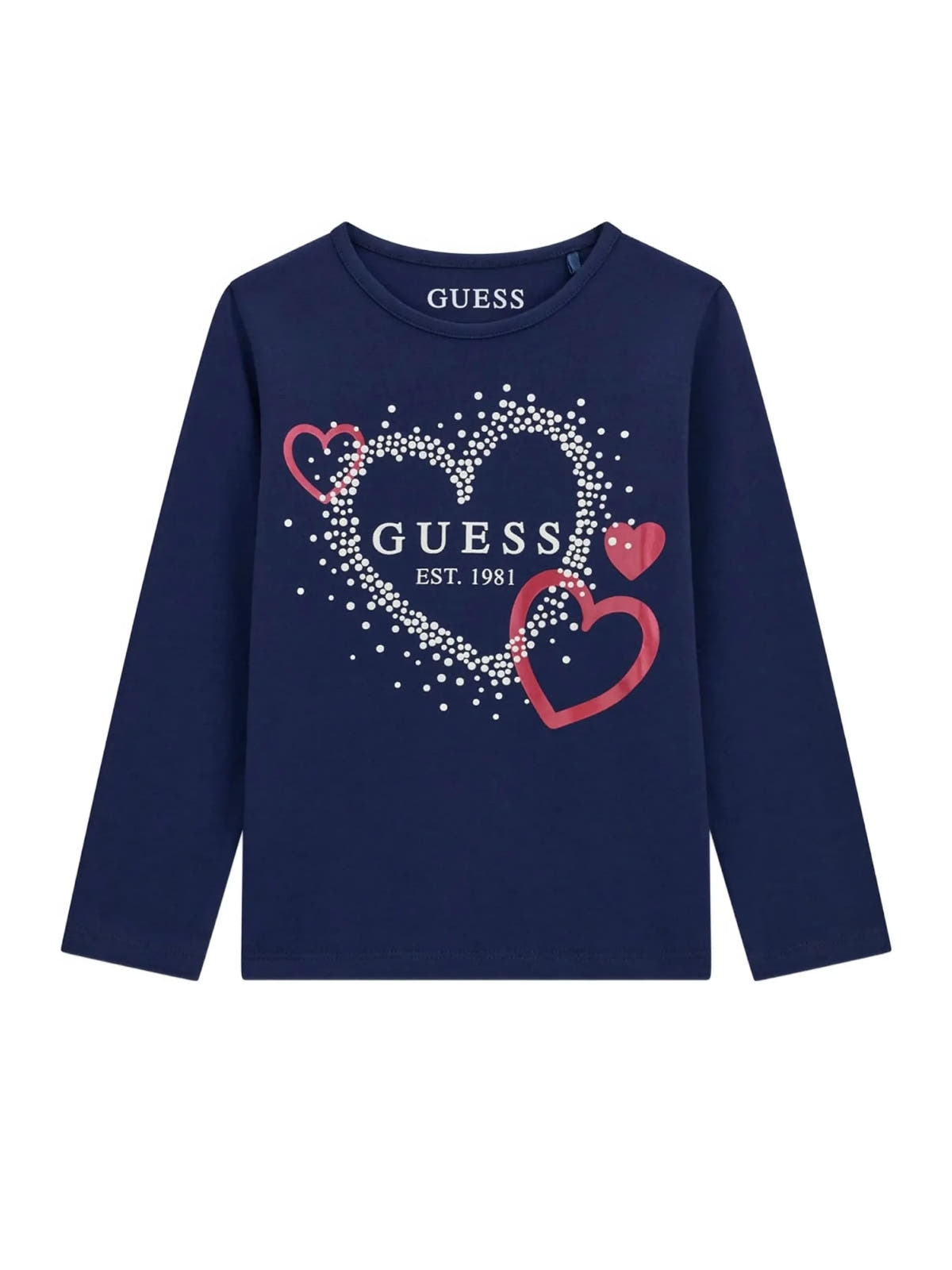 K6BI10K5834/G7P1 GUESS