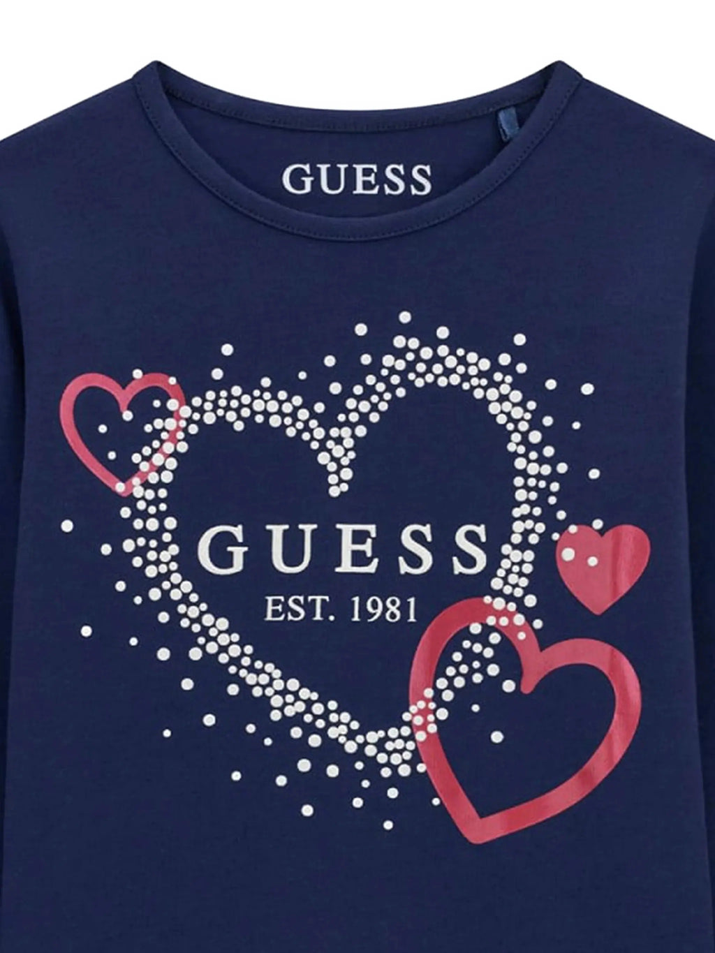 K6BI10K5834/G7P1 GUESS