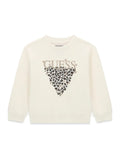 GUESS LS ACTIVE TOP