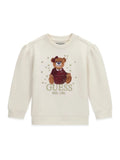 GUESS LS ACTIVE TOP