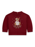 GUESS LS ACTIVE TOP