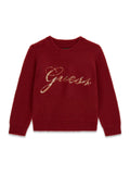 GUESS LS SWEATER