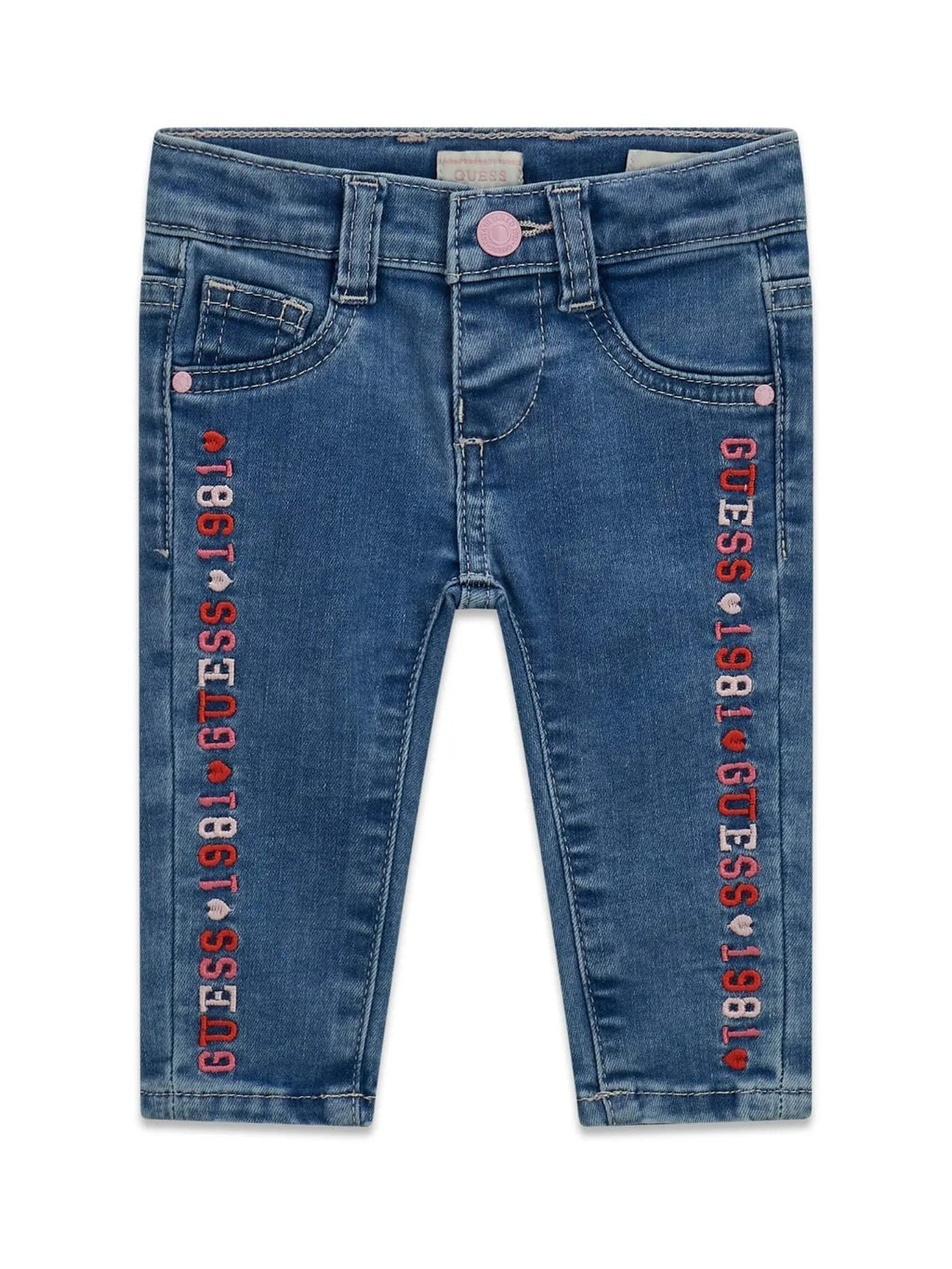 K6YA03D1153/ALHW GUESS