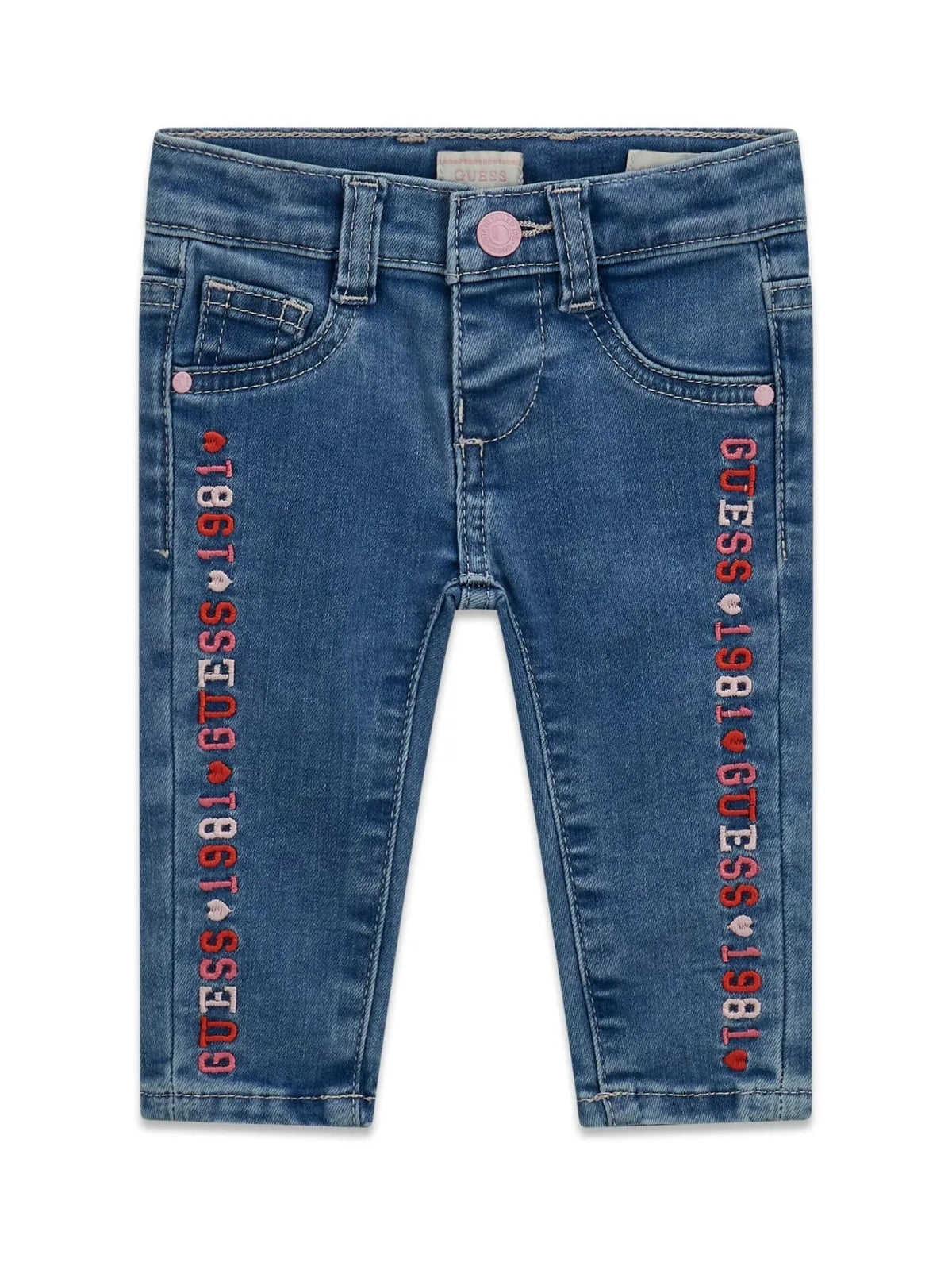 K6YA03D1153/ALHW GUESS