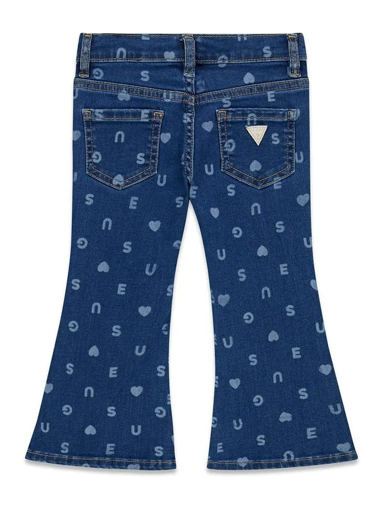 K6YA04D1154/MBLG GUESS