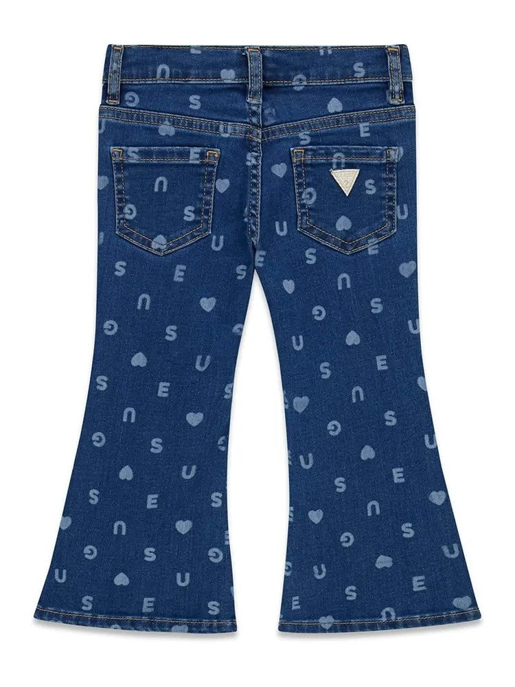 K6YA04D1154/MBLG GUESS