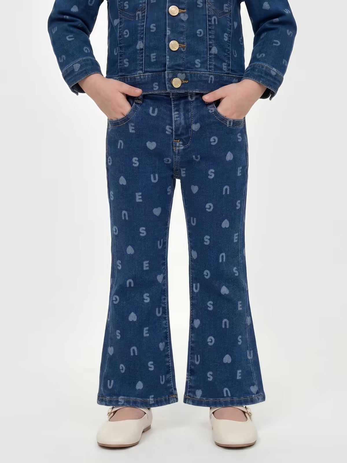 K6YA04D1154/MBLG GUESS