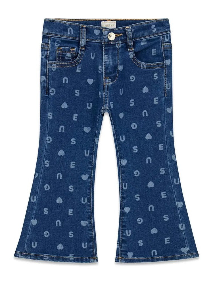 K6YA04D1154/MBLG GUESS