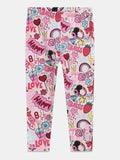 GUESS LEGGINGS