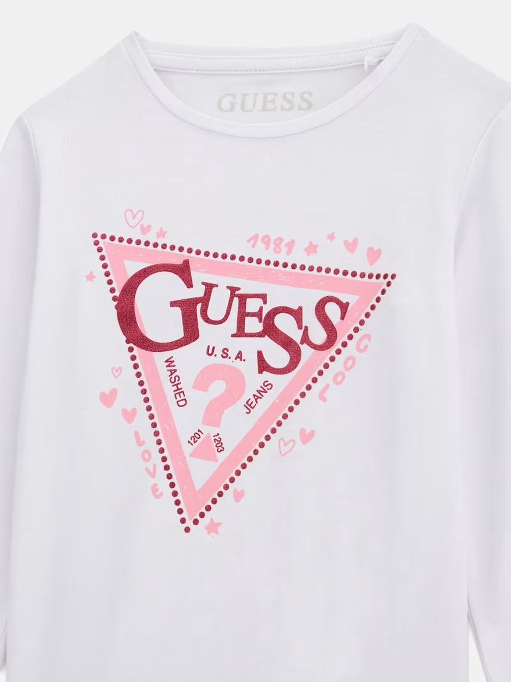 K6YI02K3663/G011 GUESS