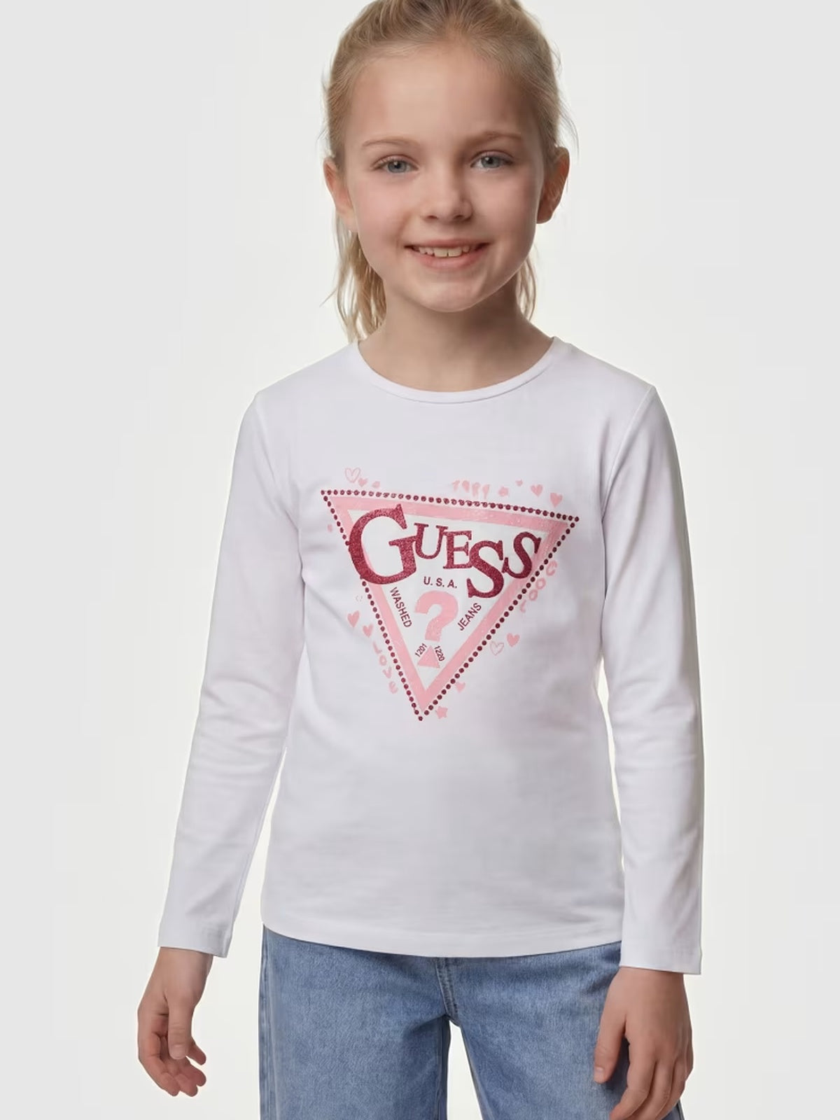 K6YI02K3663/G011 GUESS