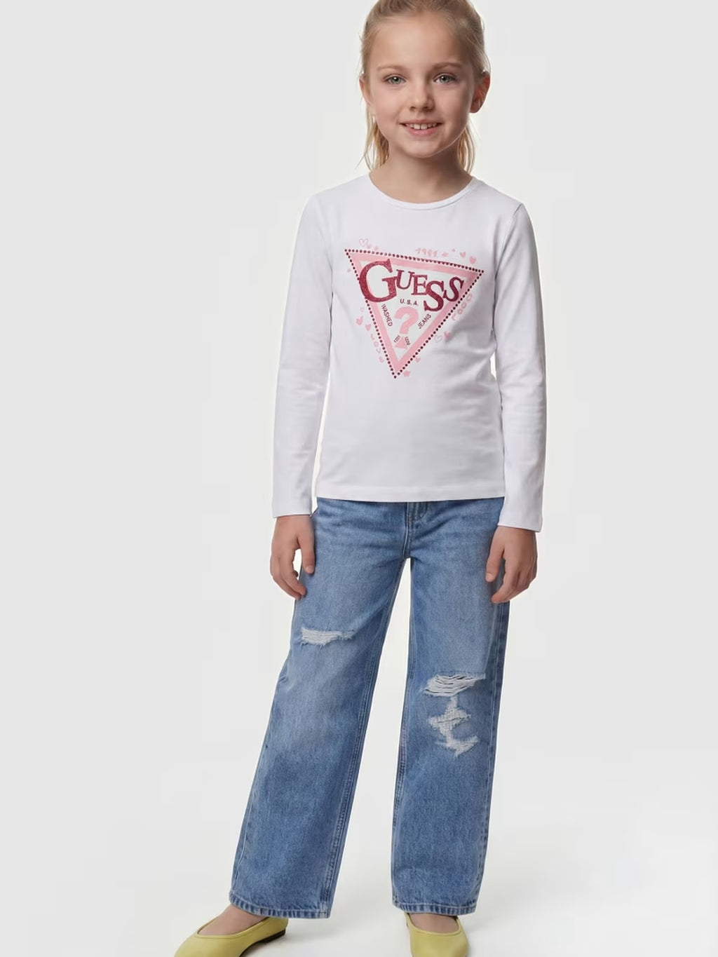 K6YI02K3663/G011 GUESS