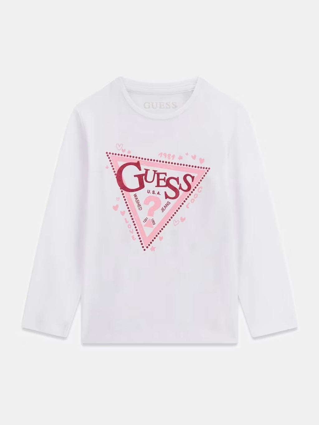 K6YI02K3663/G011 GUESS