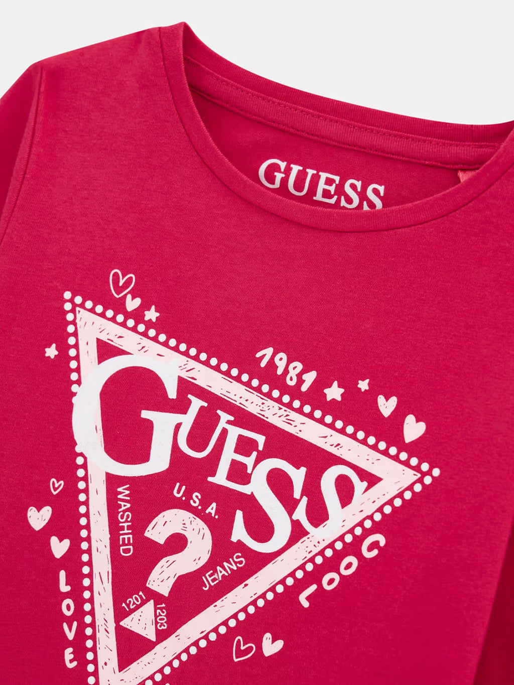 K6YI02K3663/G6M6 GUESS