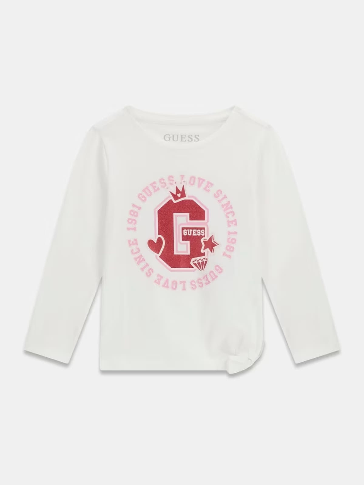 K6YI04K3666/G011 GUESS
