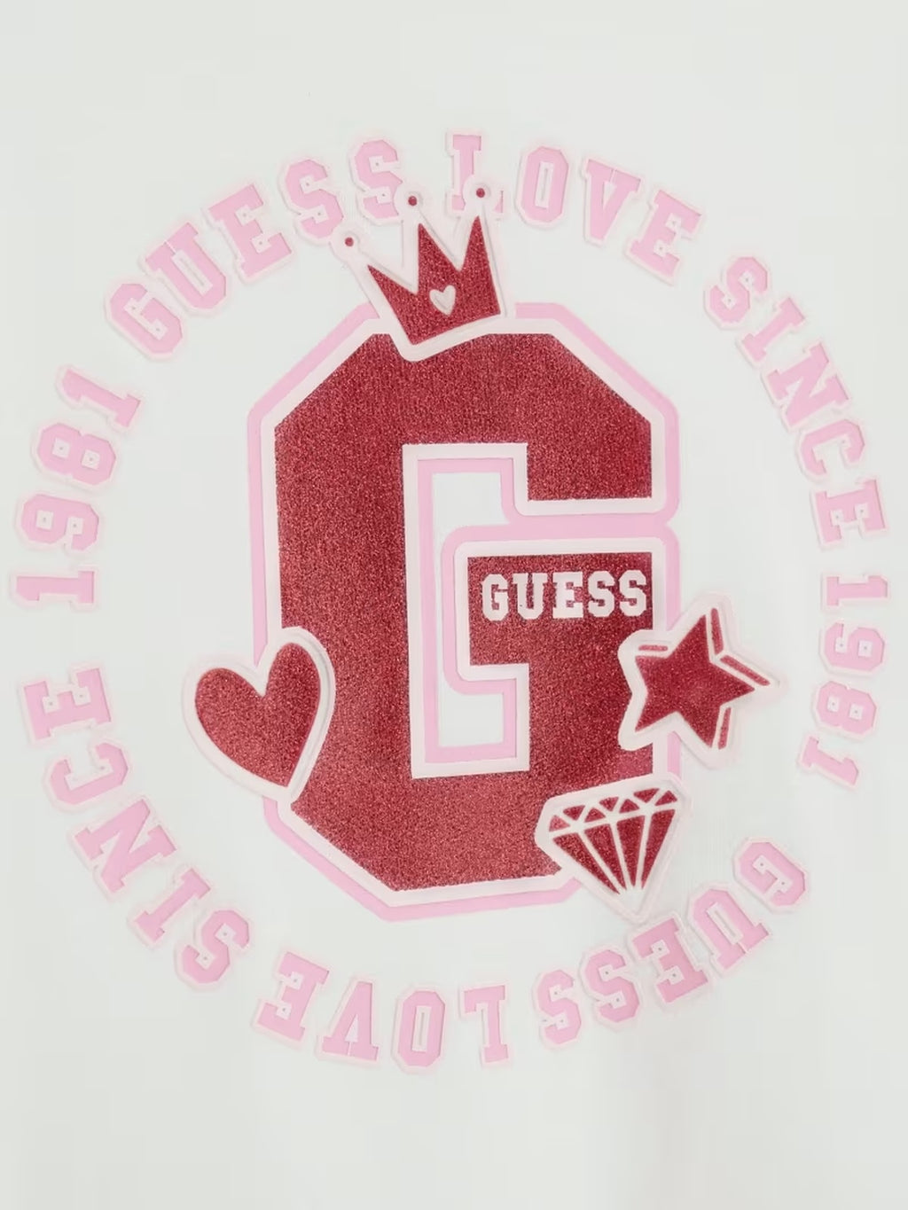 K6YI04K3666/G011 GUESS