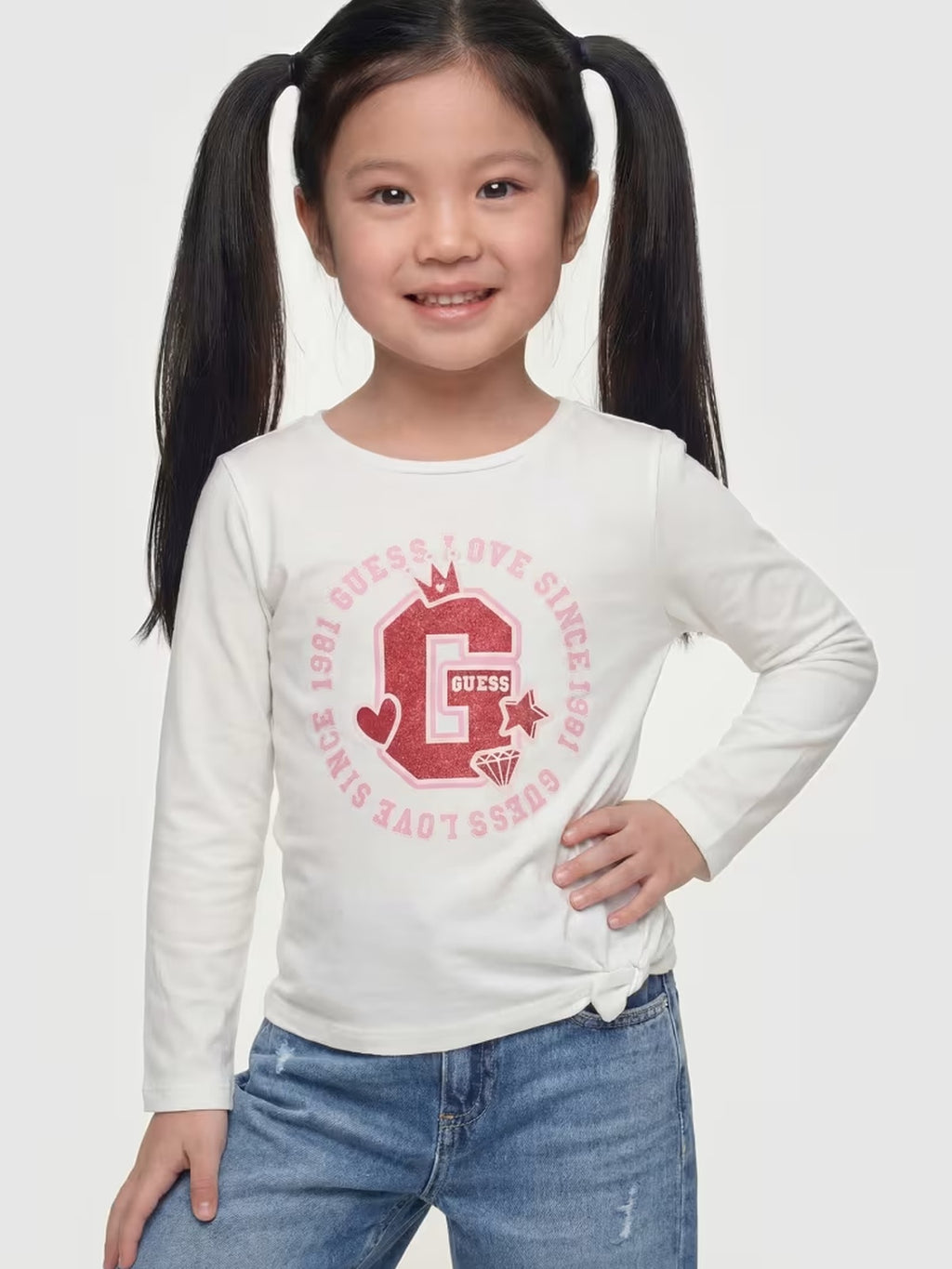 K6YI04K3666/G011 GUESS