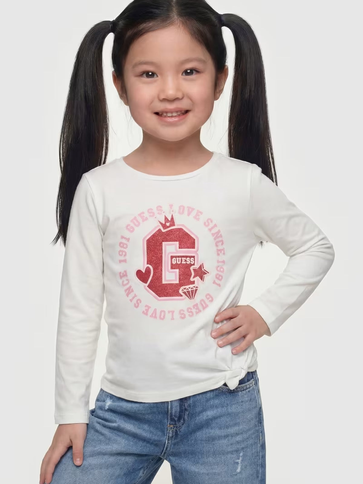 K6YI04K3666/G011 GUESS