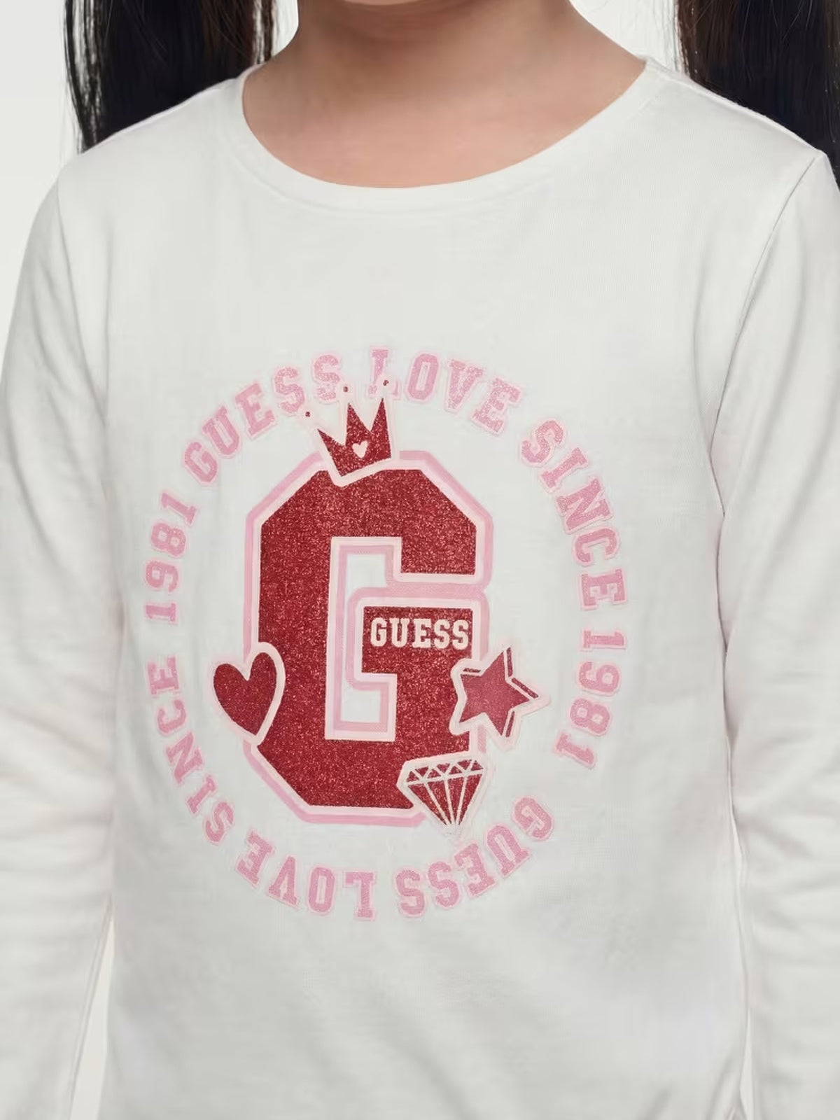 K6YI04K3666/G011 GUESS