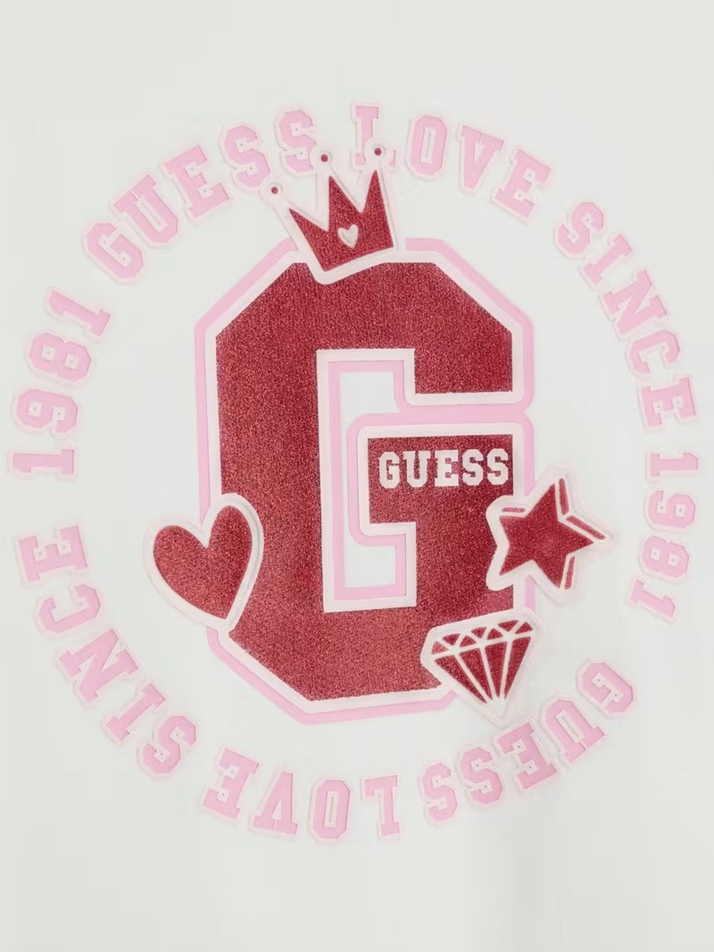 K6YI04K3666/G011 GUESS