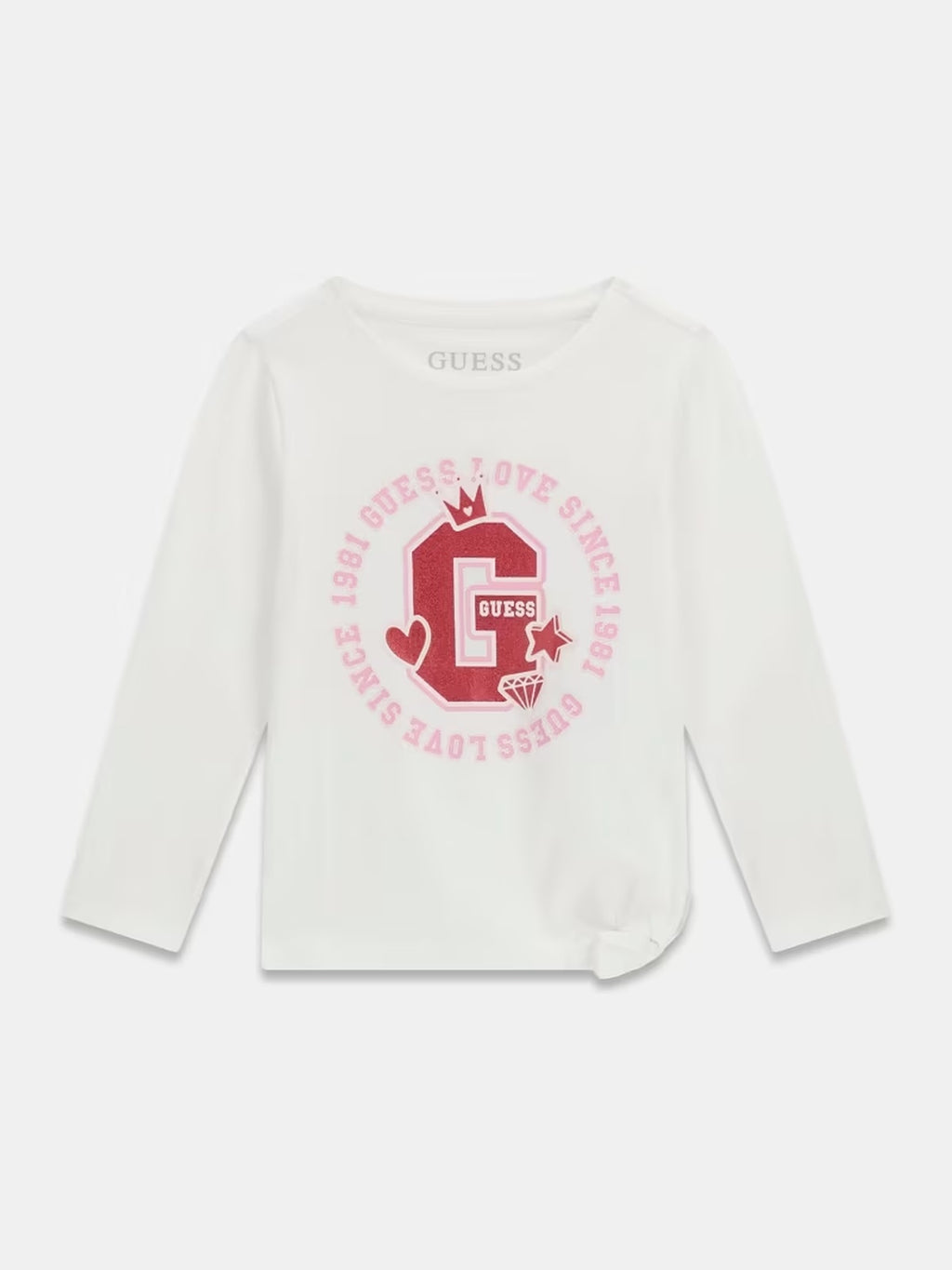 K6YI04K3666/G011 GUESS
