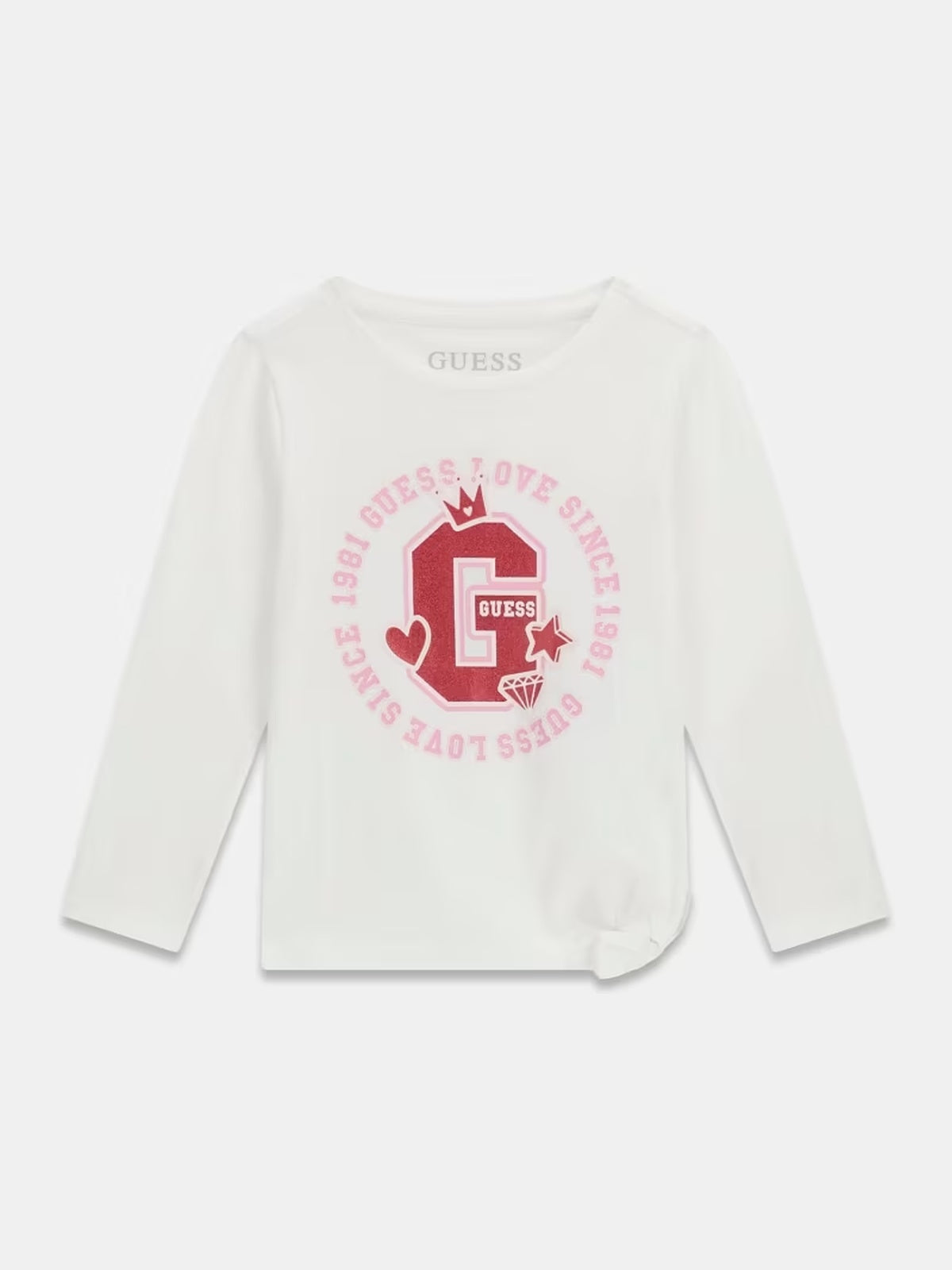 K6YI04K3666/G011 GUESS