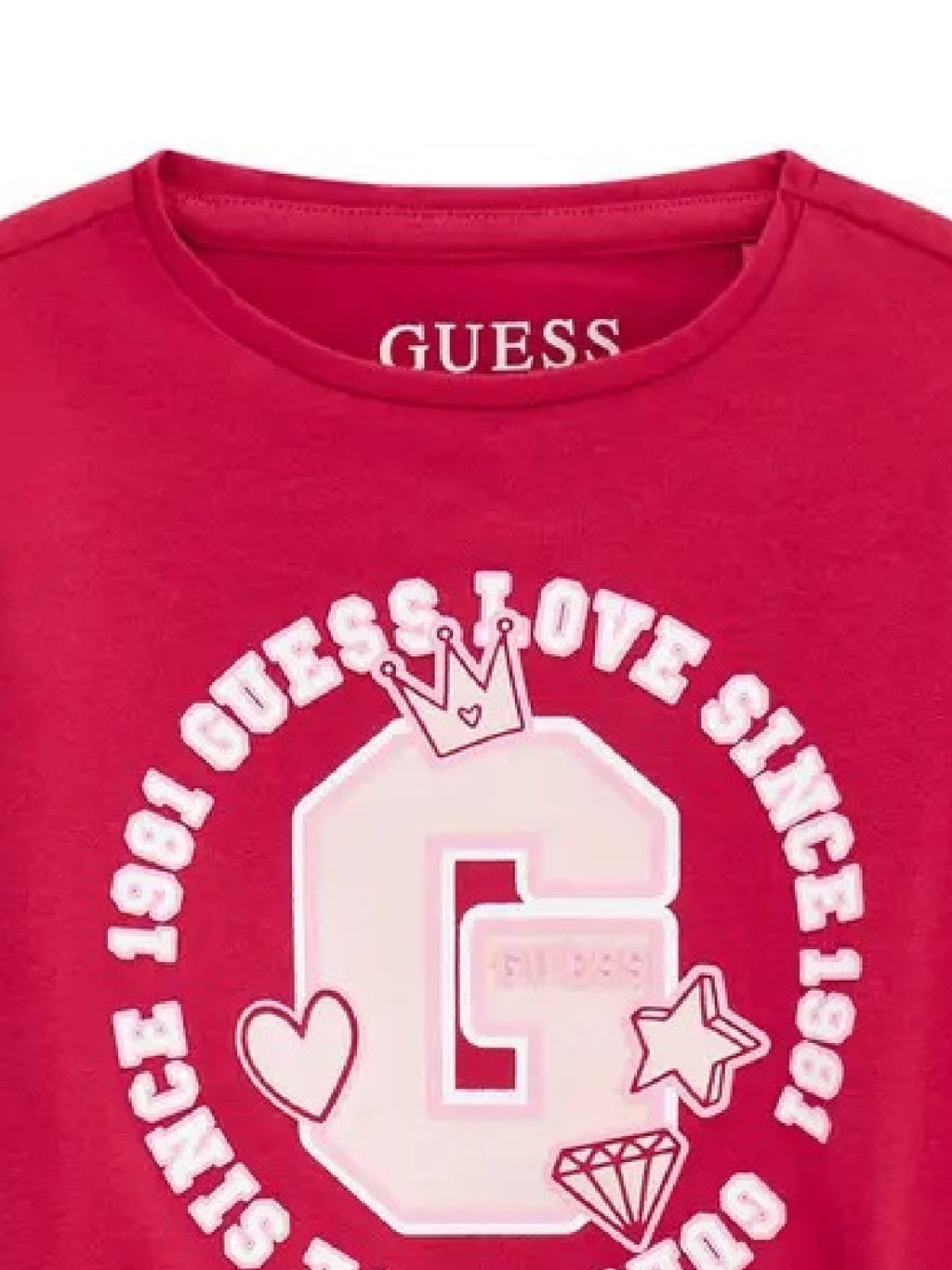 K6YI04K3666/G6M6 GUESS